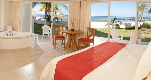 Accommodations - Ocean Spa Hotel - Cancun - Ocean Spa Cancun - All Inclusive Specials