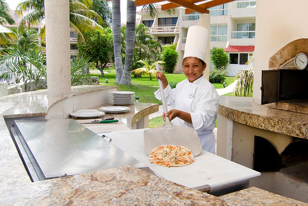 Restaurants & Bars - TRS Coral Hotel - Adults Only - All Inclusive - Cancun